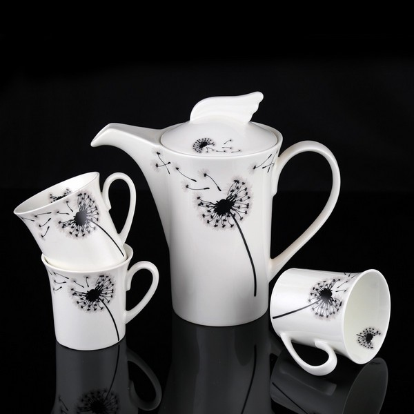 Tea & Coffee Set 1